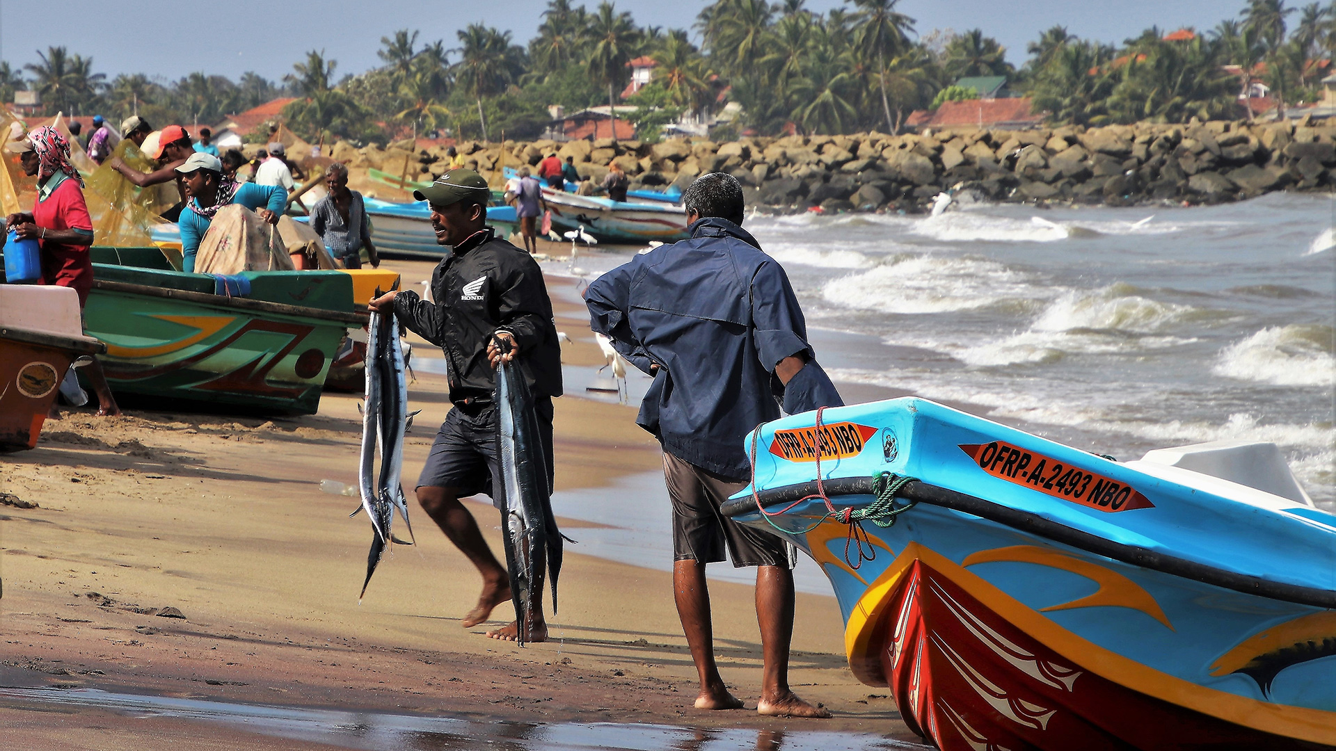 Negombo