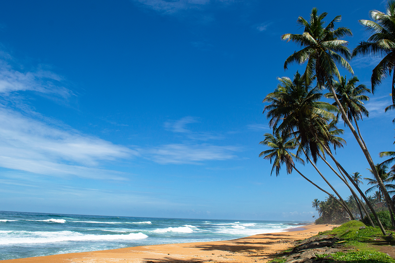 Southern Sri Lanka