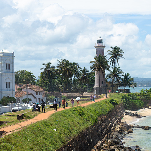 <span>Day 10</span> Unawatuna - Coconut tree hill - Galle