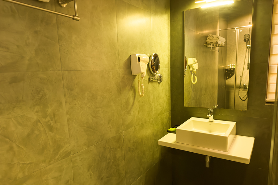 Vallai One Bedroom Superior Suite