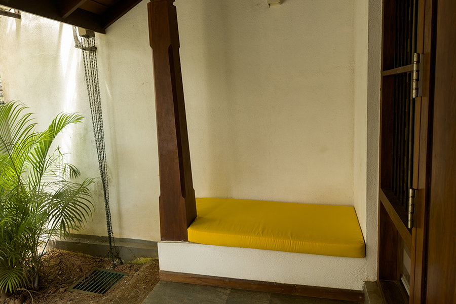 Vallai One Bedroom Superior Suite