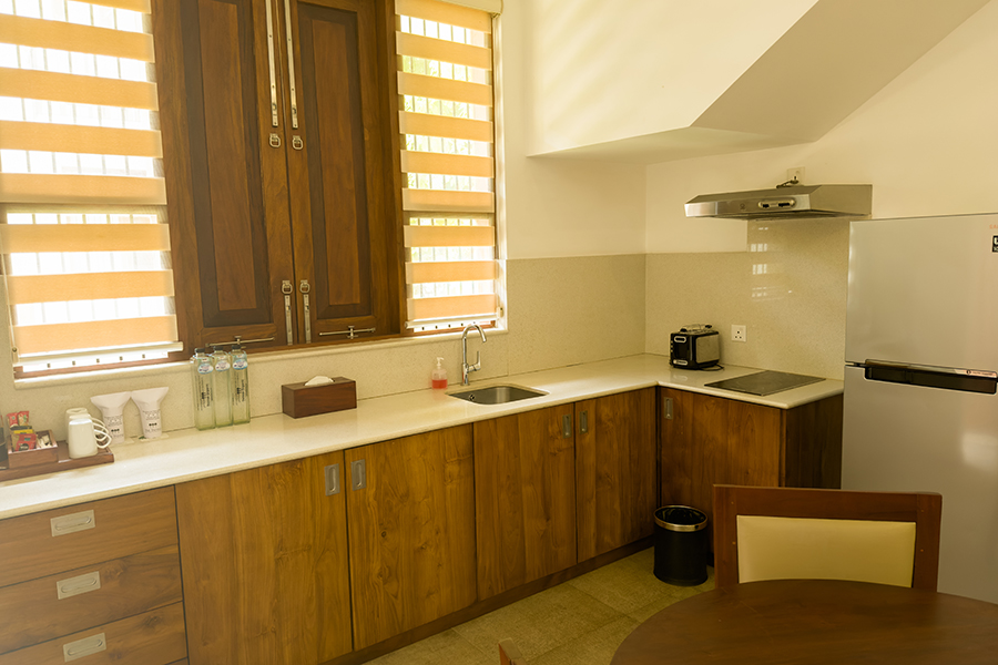 Vallai One Bedroom Superior Suite