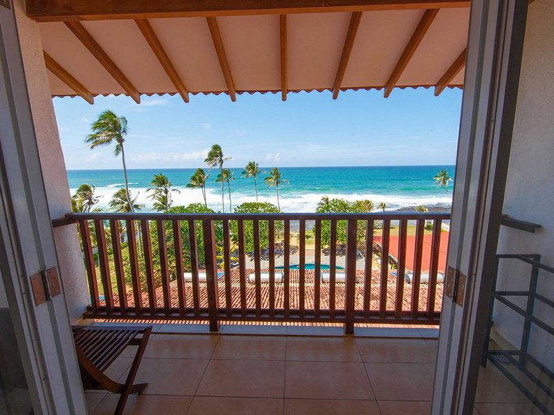 Deluxe Seaview