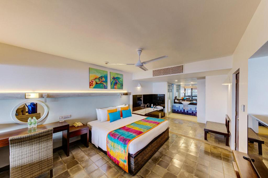 Superior Room