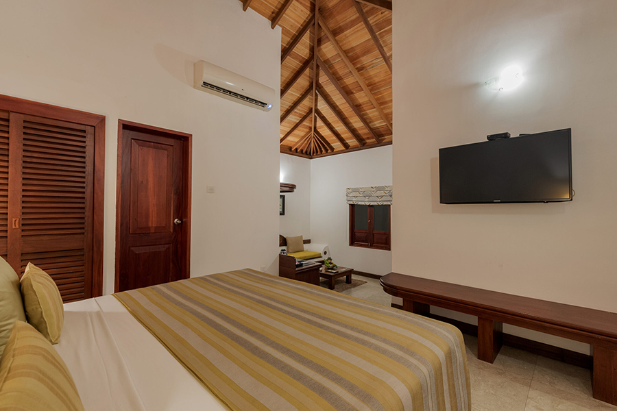 Standard Villa