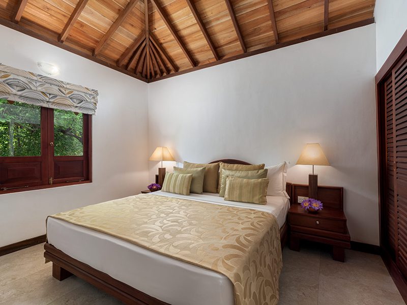 Standard Villa